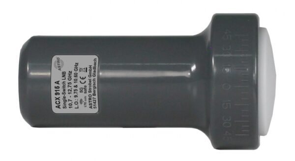 Single-Switch Universal-LNB – Bild 5