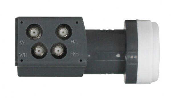 Quatro Universal-LNB – Bild 3