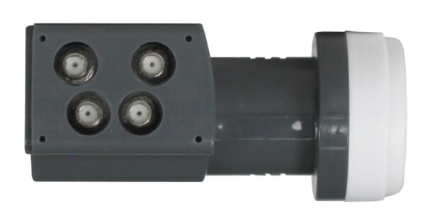 Quad Switch Universal LNB - Image 5
