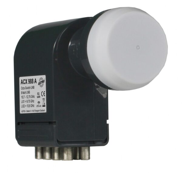 Octo-Switch Universal-LNB – Bild 4