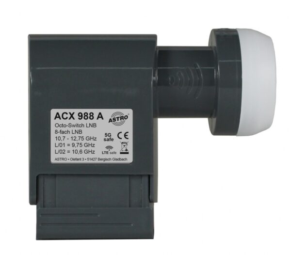 Octo-Switch Universal-LNB – Bild 3