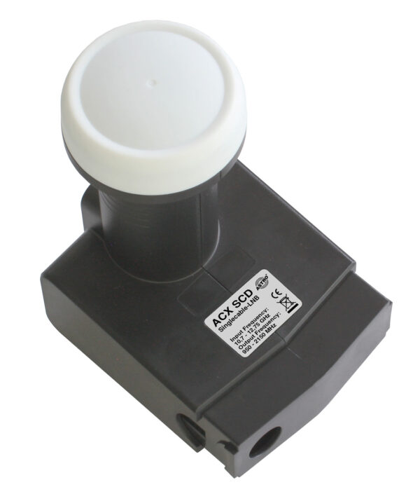 Einkabel-LNB – Bild 4