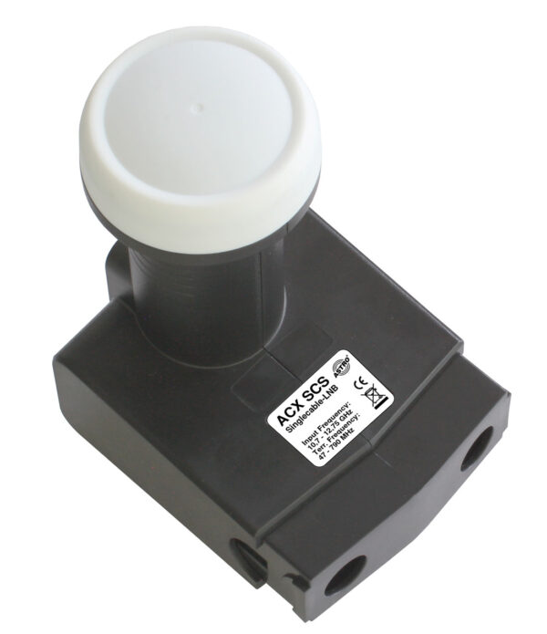 Einkabel-LNB (Unicable plus SAT-ZF Umsetzung) – Bild 4