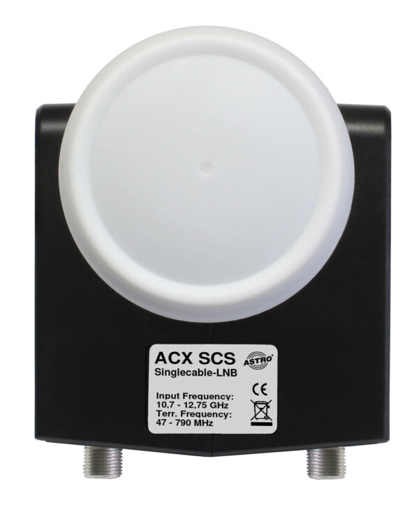 Einkabel-LNB (Unicable plus SAT-ZF Umsetzung) – Bild 5