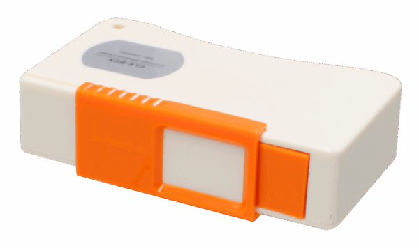 Reinigungskassette – Bild 2