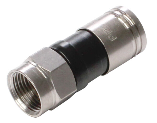 F-Kompressionsstecker