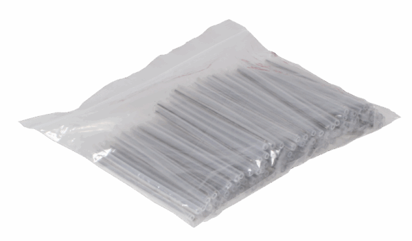 Heat Shrink Splice Protector (100 pieces) - Image 2