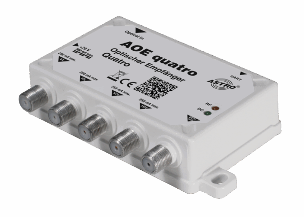 Opto-/Electro converter - Image 2