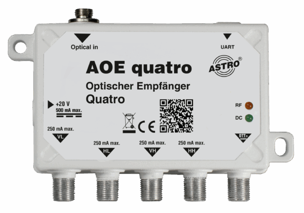 Opto-/Electro converter - Image 3