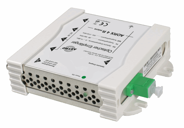 Optical receiver - Image 2