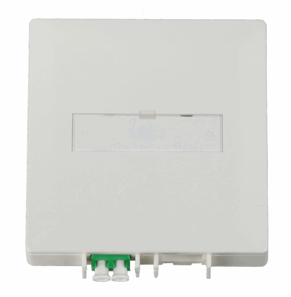 FTTH AP Wall Box - Image 2