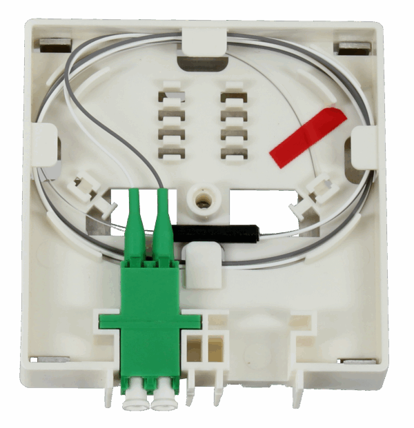 FTTH AP Wall Box - Image 4