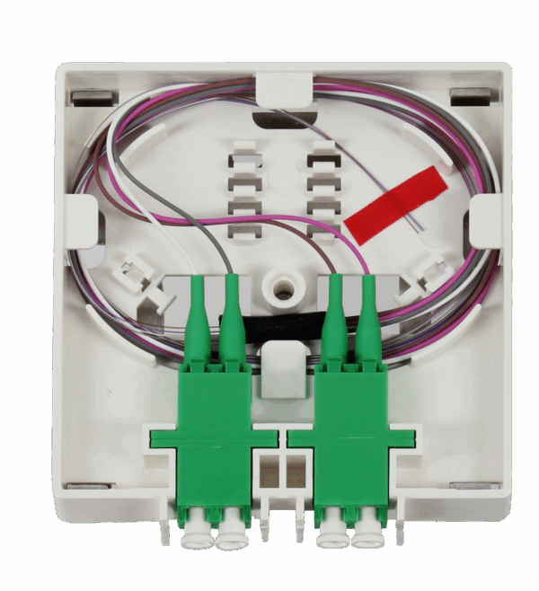 FTTH AP Wall Box - Image 3