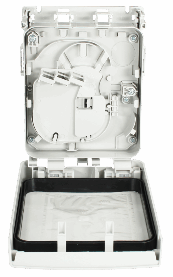 FTTH AP Wall Box - Image 2