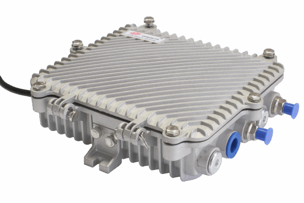 Modular optical CATV Node - Image 3