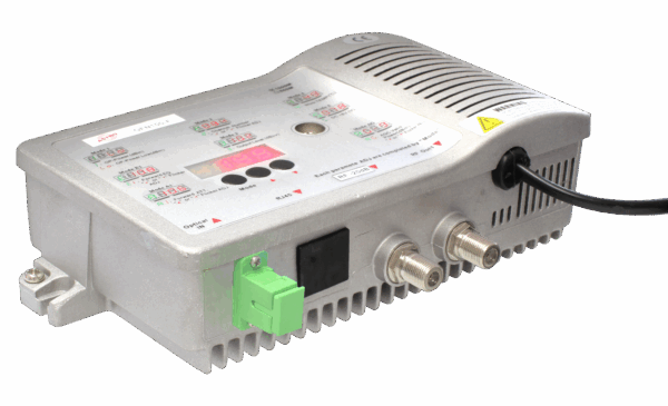 Optical CATV Node - Image 2