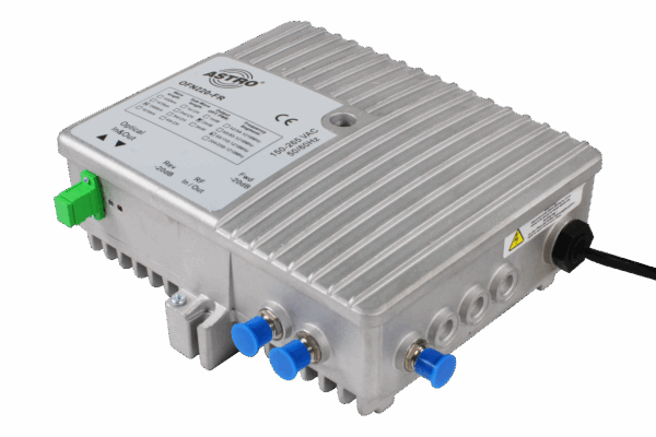 Modular optical CATV node - Image 4