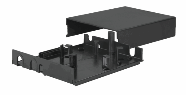 Fibre tray for OFN80 - Image 2
