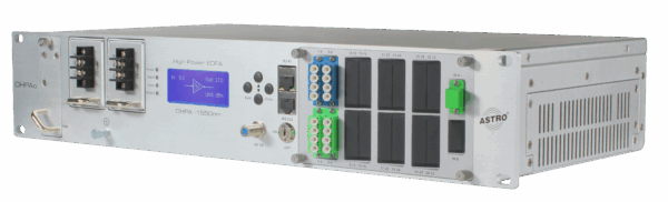 Optical high power amplifier - Image 2