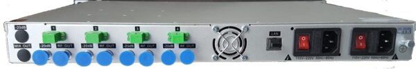 Optical return path receiver - Image 3