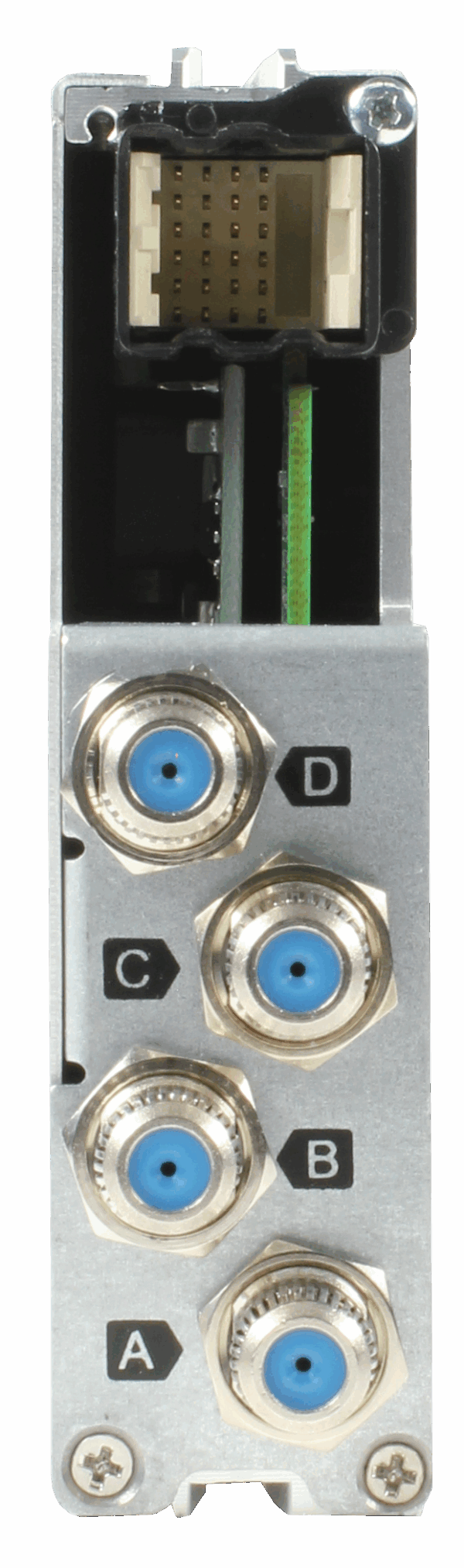 Direct modulated transmitter - Image 3
