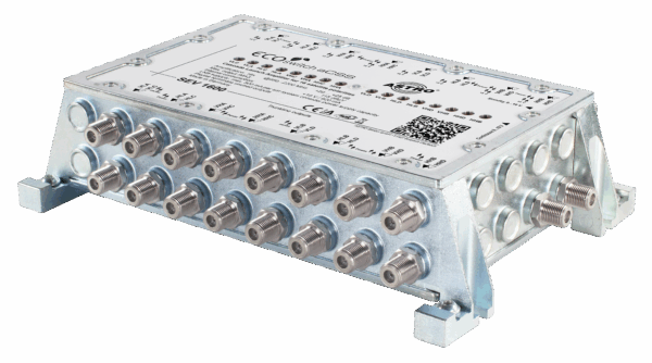 Sat cascadable start amplifier - Image 2
