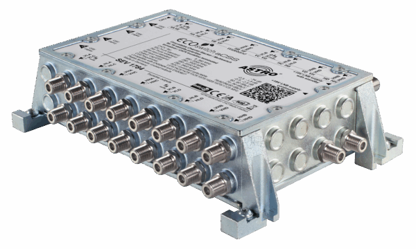 Single-cable Converter for 4 (8) satellites - Image 2