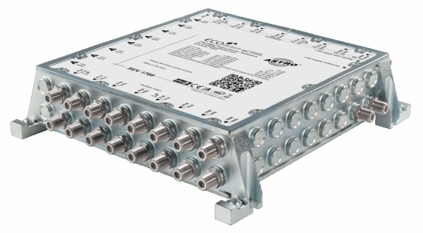 Single-cable Converter for 4 (8) satellites - Image 2