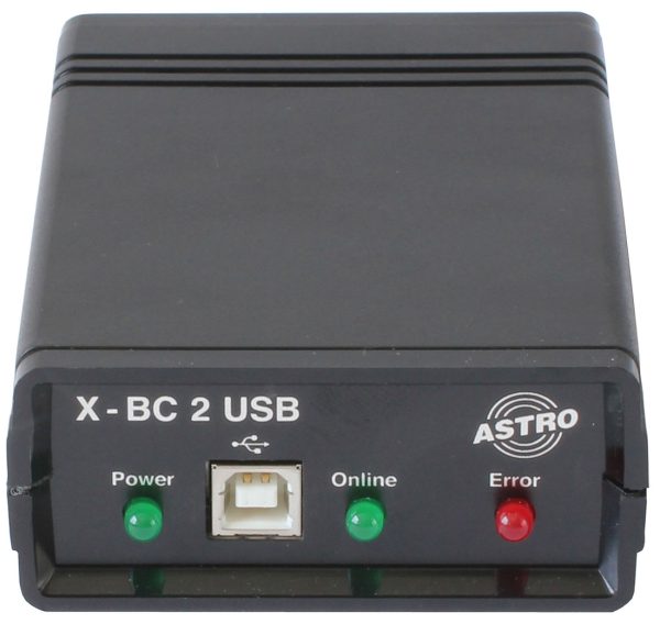 Usb Bus Controller Satellite, Cable, IPTV, Optical Products | ASTRO Bit
